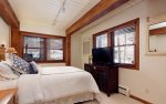 Queen Bed Room - Top of the Village - Snowmass